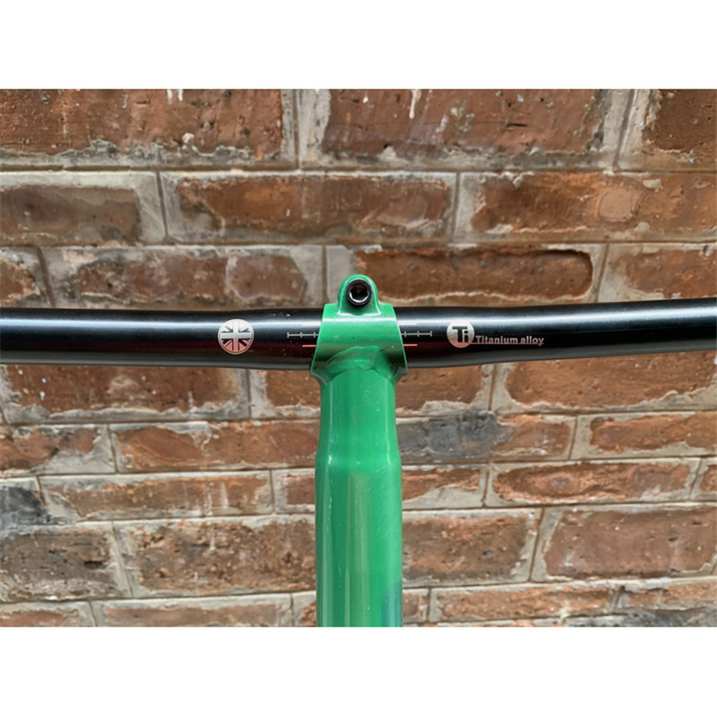 Klapp fahrrad titanium lenker  – Union Lighting & Decor Bewertung und Preis