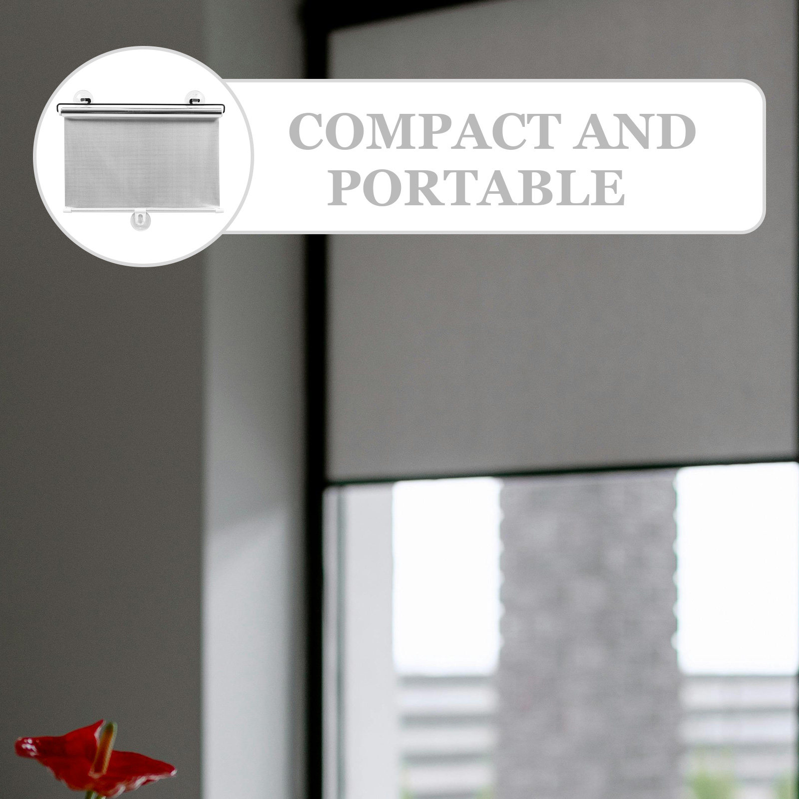 Fensterrollo mit Saugnapf, wie – Kitchen Decor Lighting Bewertung und Preis