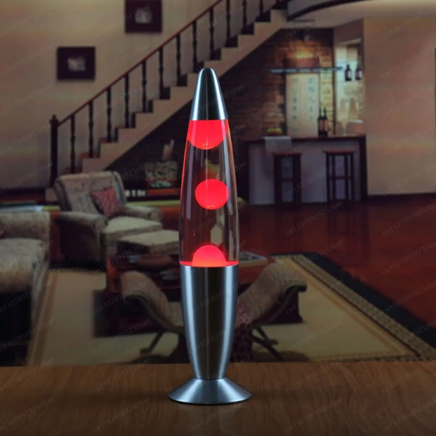 16 Zoll Magma-Lavalampe Plankt – Lava Lamp Desktop Bewertung und Preis
