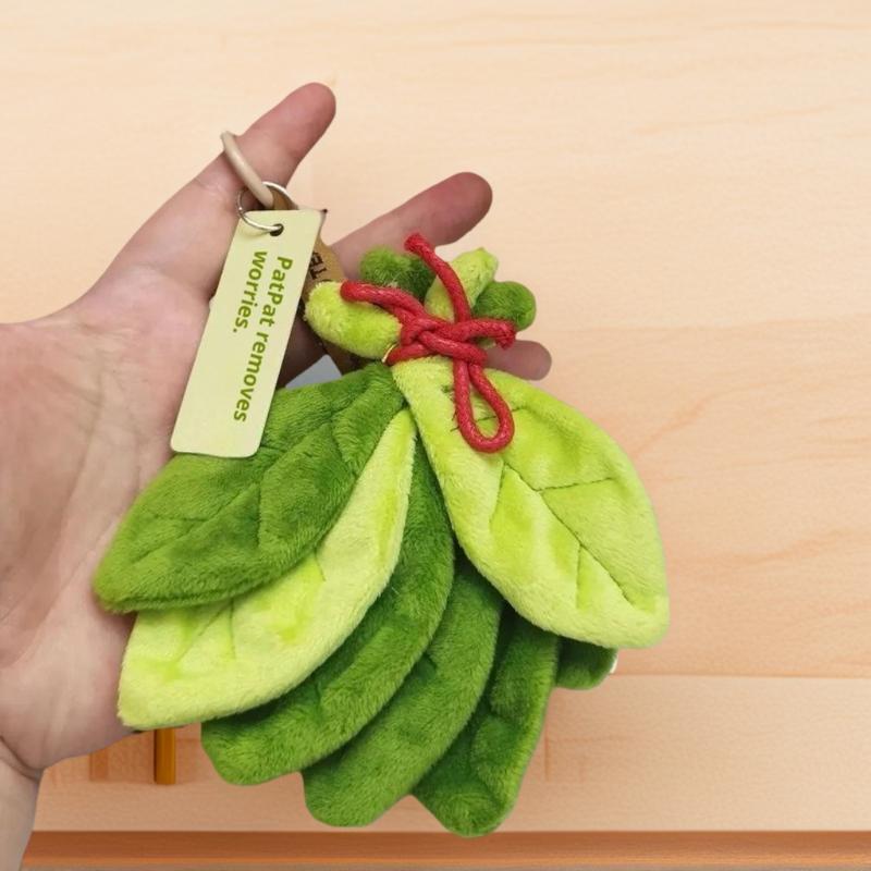 1 Stück Pomelo-Blatt-Plüsch-An – Lighting Mcqueen Bedroom Decor Bewertung und Preis