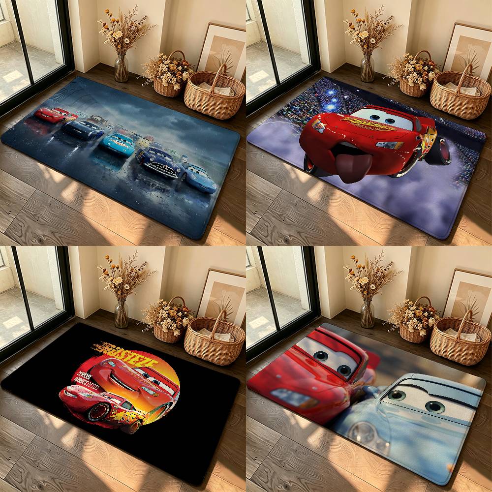Anime-L-lightning-M-mcqueenS C – Lighting Mcqueen Decor Bewertung und Preis