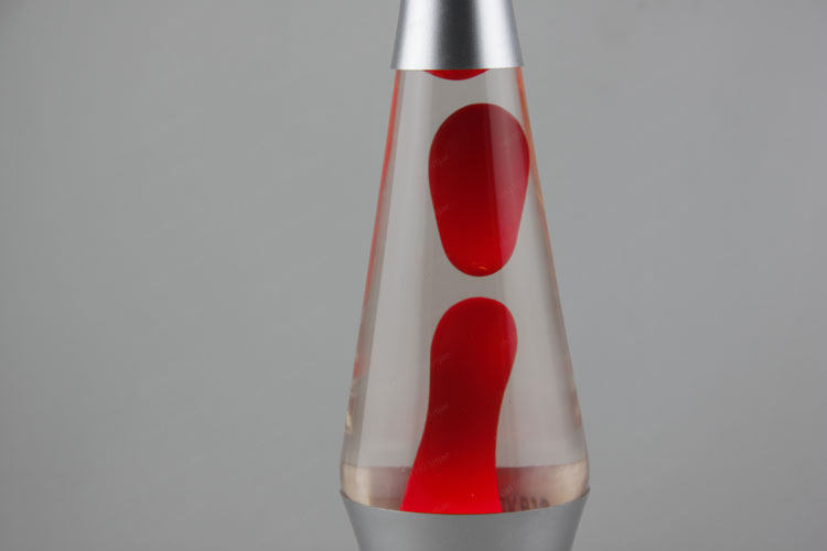 Glitzer-Lavalampe, Quallen-Flü – Lava Lamp Desktop Bewertung und Preis