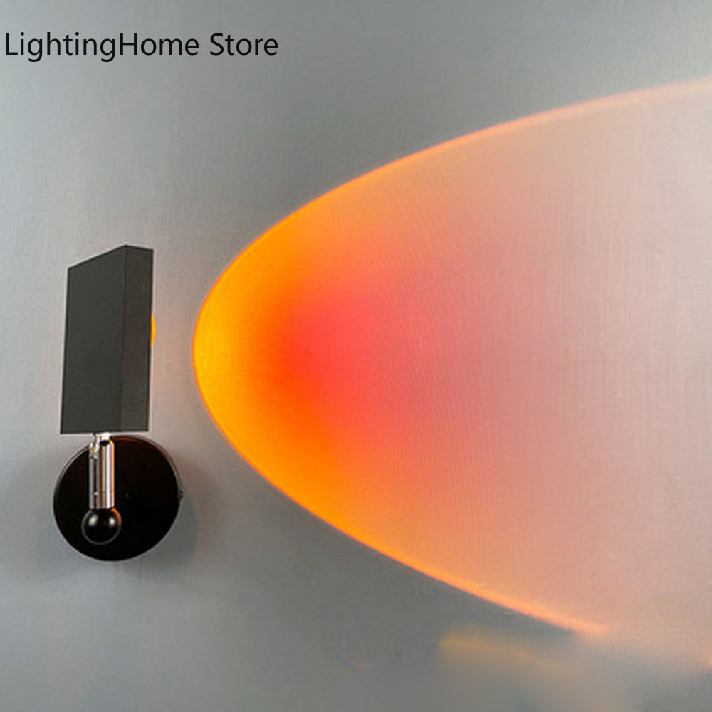 Sunset Regenbogen Projektion W – Sunset Lamp Projection Bewertung und Preis