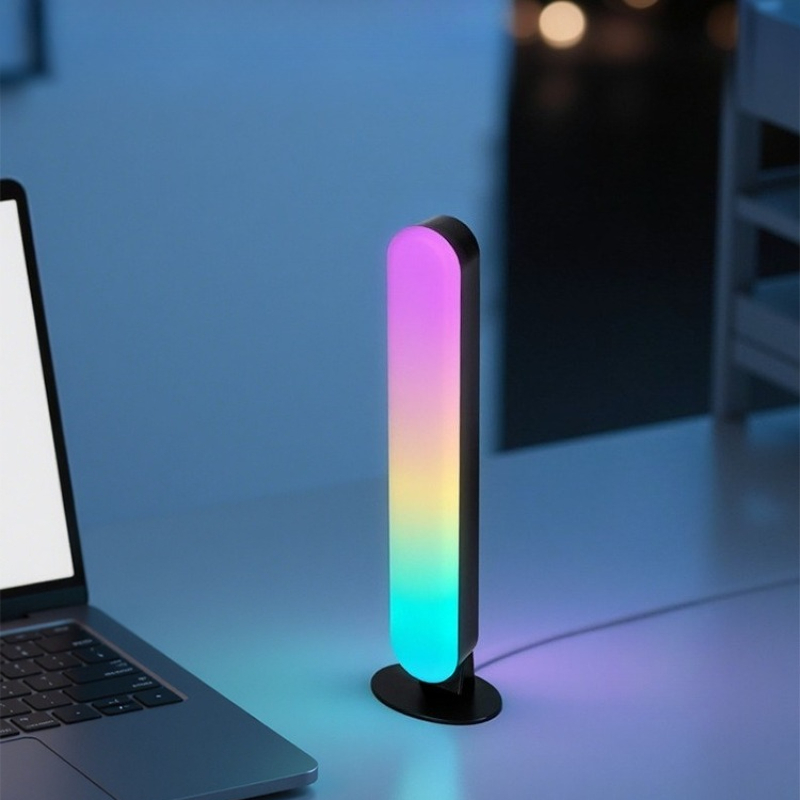 Bunte RGB Stimmung Licht Bluet – Decor Lighting Uk Bewertung und Preis