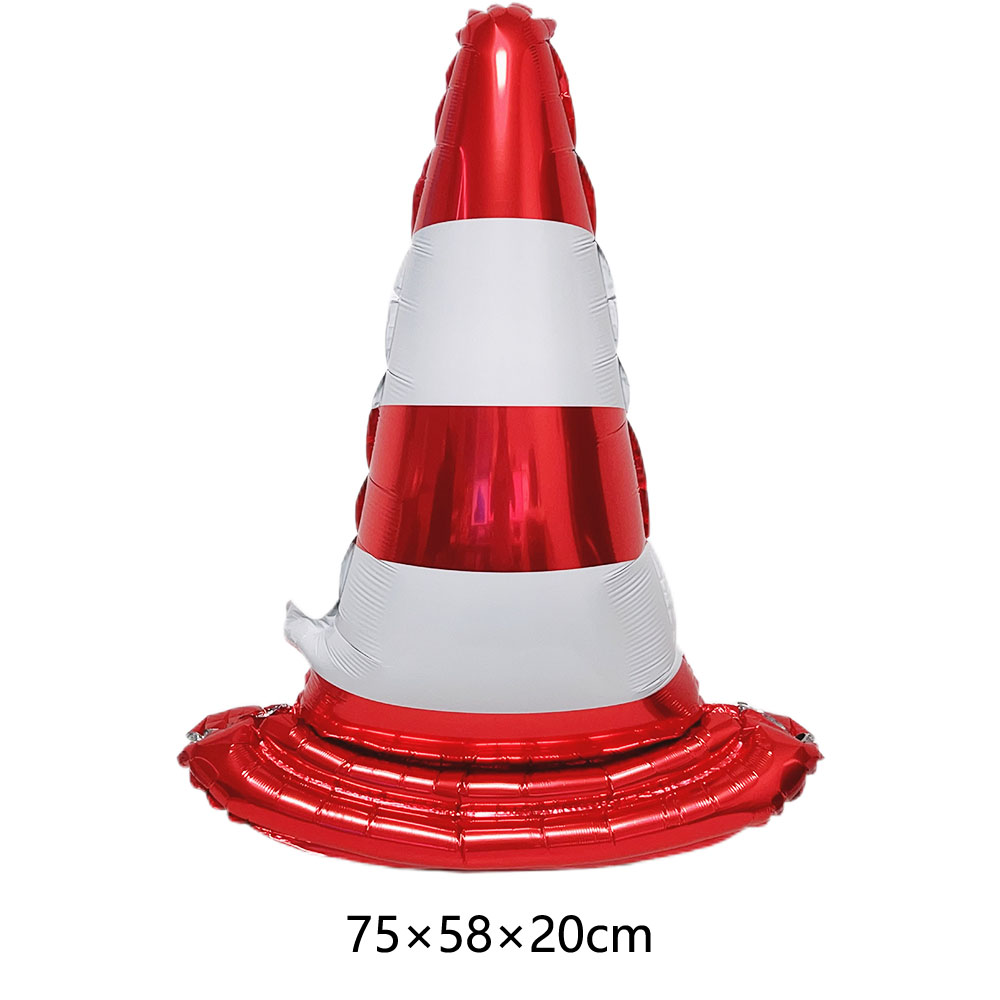 Rennwagen-Geburtstagsparty-Dek – Lighting Mcqueen Decor Bewertung und Preis