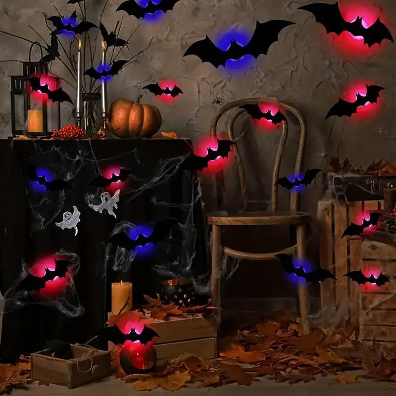 Generisches Halloween 3D Flede – Lighting Home Decor Products Bewertung und Preis
