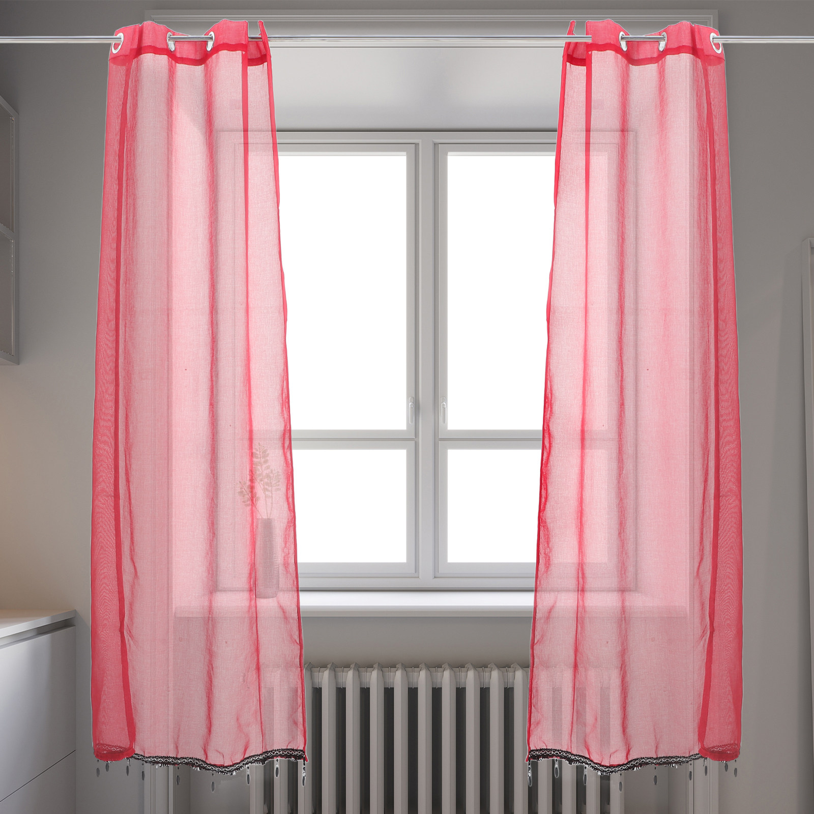 2 Stück transparente Weihnacht – Kitchen Decor Lighting Bewertung und Preis