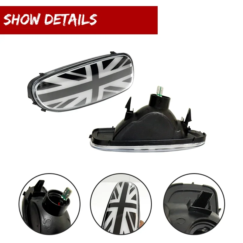 Für MINI Cooper JCW R56 R57 R5 – Union Lighting & Decor Bewertung und Preis